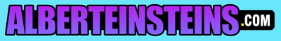 Alberteinsteins